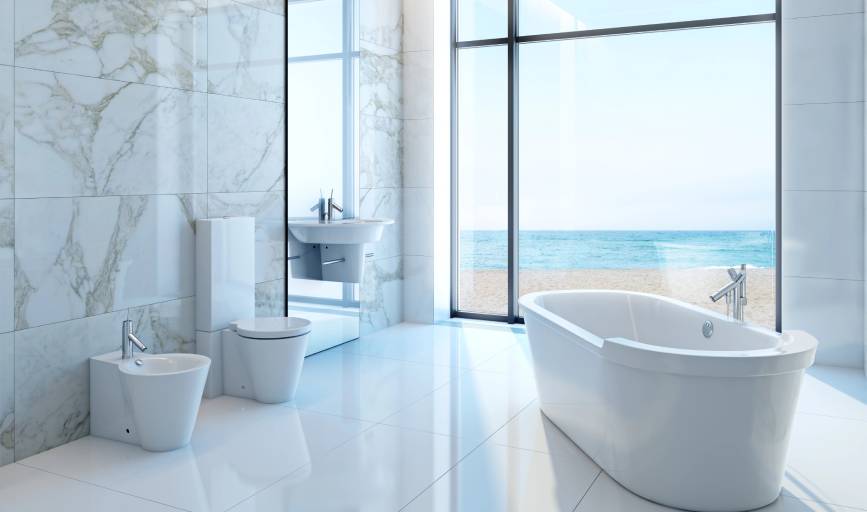 Bathroom Remodeling