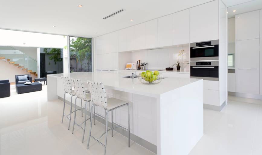 Kitchen Remodeling